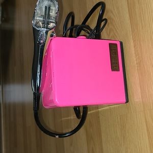 Temptu Airbrush Makeup System